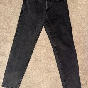 Madewell Men’s Relaxed Taper